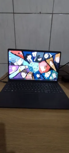 Notebook Dell Inspiron