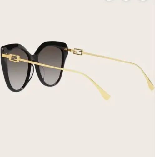 ÓCULOS DE SOL FENDI ORIGINAL