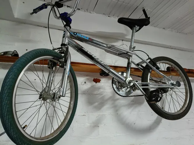 Bike BMX