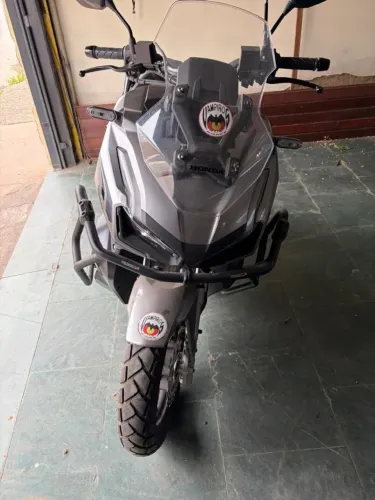HONDA ADV 150 2023 - OPORTUNIDADE!