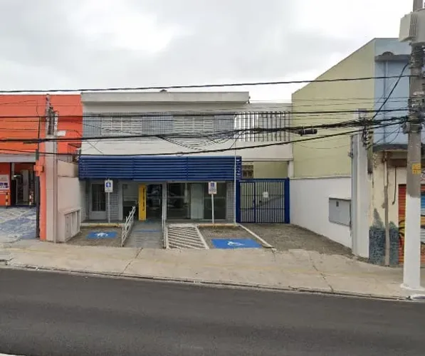 Sobreloja na Avenida Cangaíba, 2530 - Loja 02  238 m²