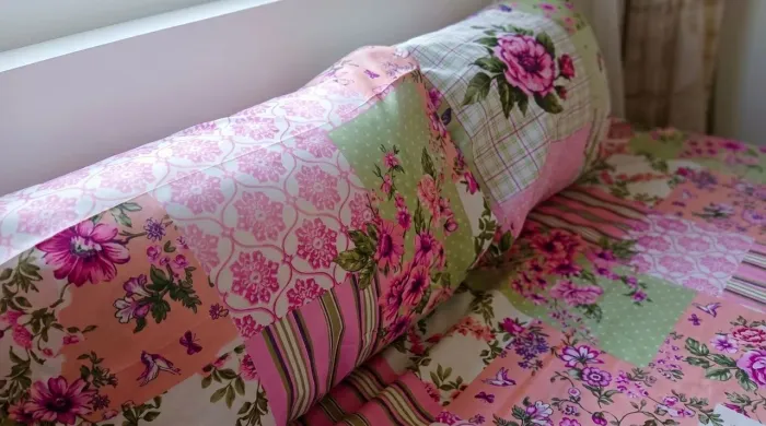 Jogo de Cama Casal 3 Peças