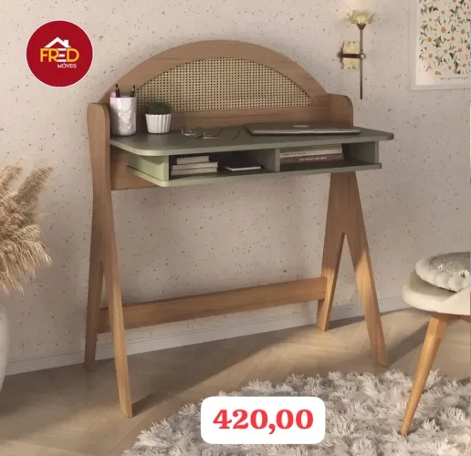 Mesa escrivaninha mega oferta