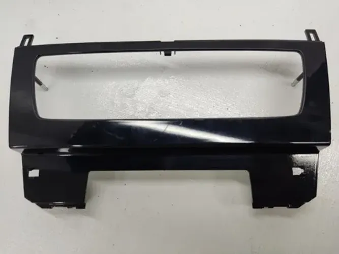 Moldura Rádio Comando Bmw X1 2015
