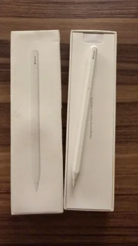 Apple Pencil (usb-c) funcionando 100%.