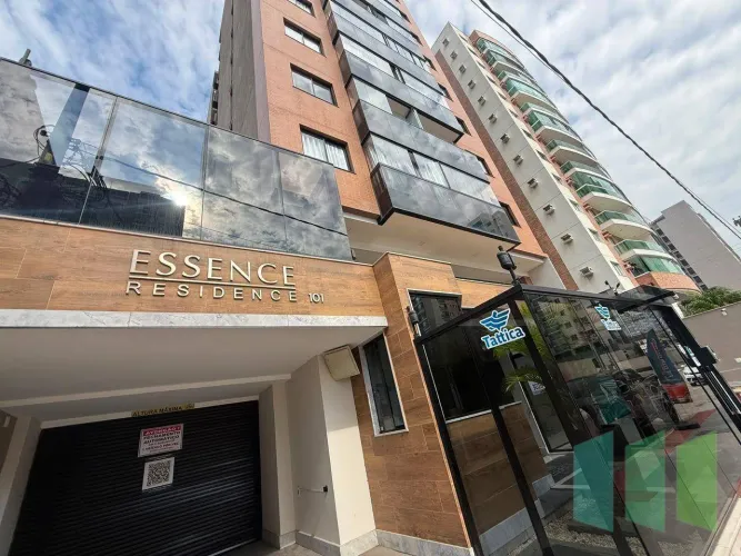 Apartamento - 2 Quartos - 60 m² - Ed. Essence - Praia de Itaparica - Vila Velha/ES