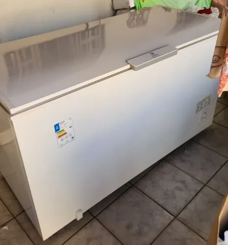 Freezer 