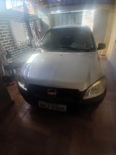 Chevrolet Celta Life/ LS 1.0 MPFI 8V Flexpower 5P 2009