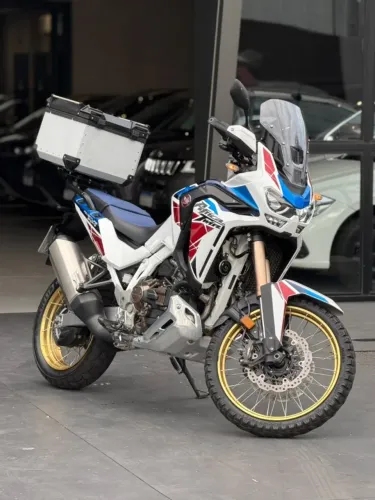Honda CRF 1100L Africa Twin Adventure Sports ES DCT 2023