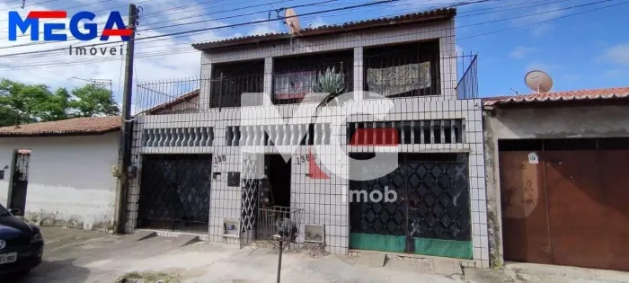 Casa em Conjunto Ceará