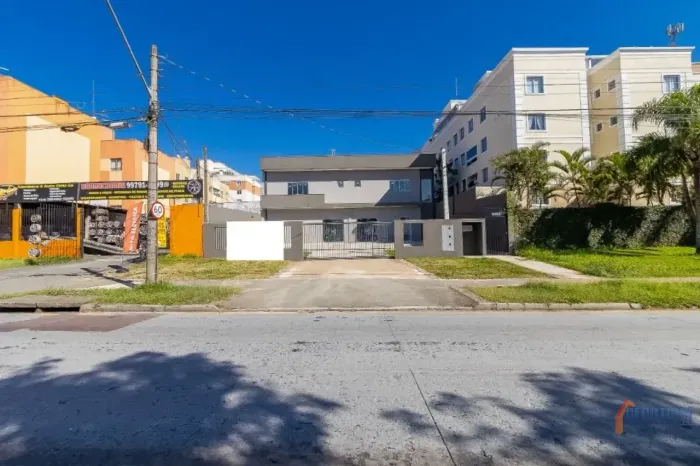 Prédio à venda, 511 m² por R$ 2.900.000,00 - Atuba - Curitiba/PR