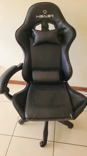 Cadeira Gamer