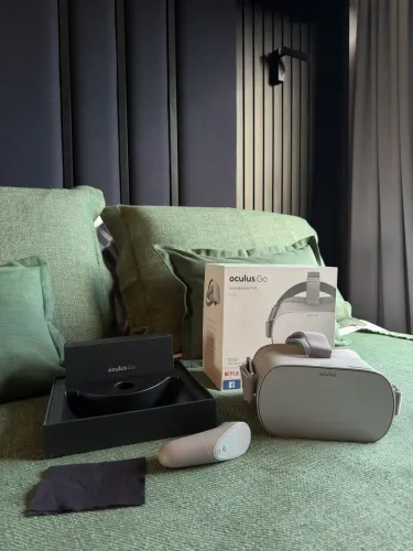 Oculus Go