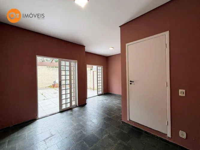 Casa à venda no Condomínio Villas de São Francisco III Vila São Francisco, São Paulo