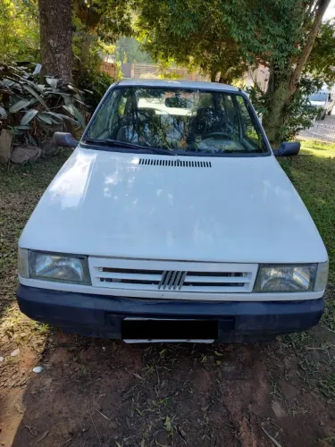 Fiat Uno Mille SX 2P E 4P 1998