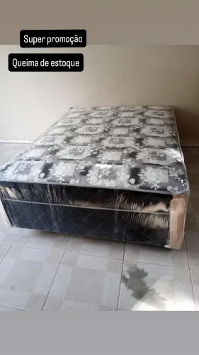 Cama macia . Cama macia . Mega