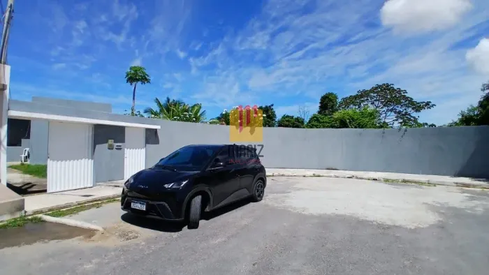 Imperdível: Casa com 4 quartos e 2 suítes na Serraria, Maceió-AL! 180m², 4 vagas de garage