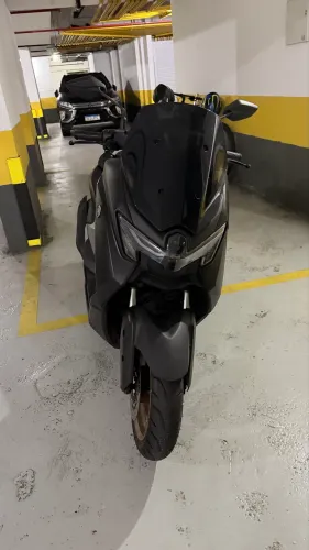 NMAX