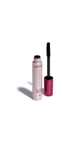 Máscara Para Cílios Super Bold Niina Secrets 10G