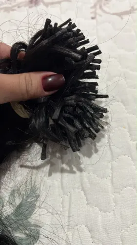 Mega Hair Brasileiro 153 gramas e 54cm