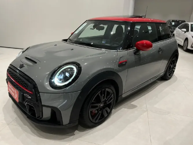 Mini Cooper John Works 2.0 Turbo 3P Aut. 2023