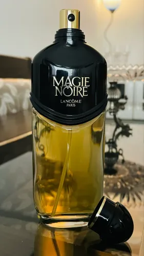 Magie noire