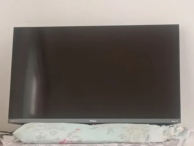 Vendo tv Philco 32 polegadas