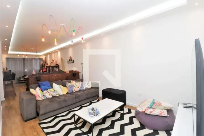 Apartamento à Venda - Santana, 3 Quartos, 98 m2