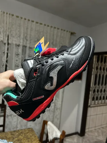 Chuteira society Joma Top Flex 41
