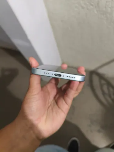 iPhone 15 256GB Azul