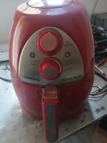 Airfray