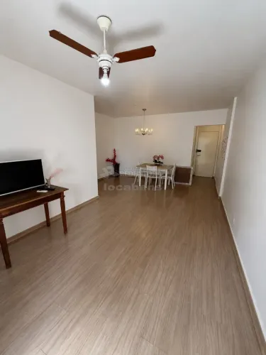Apartamento à Venda Condomínio Pantheon