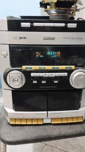 Mini System