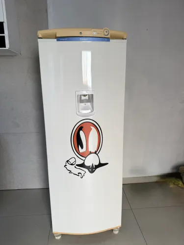 Vendo geladeira