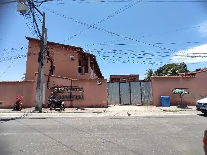 Oferta limitada  Apartamento no Esperanca, Itaborai - RJ, Apto 103, 1 quarto, 56,44m² | Ve