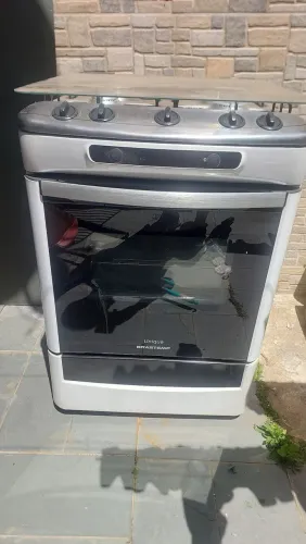 FOGÃO BRASTEMP