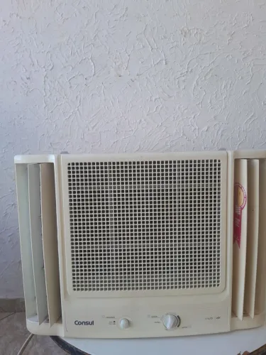 Vendo ar condicionado R$ 450,00