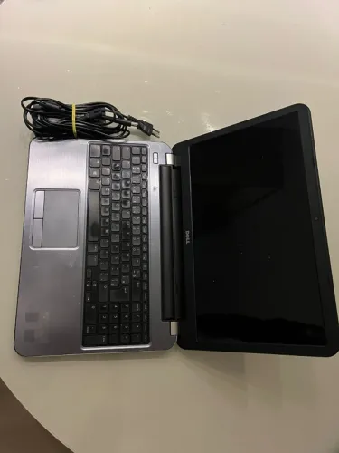 Notebook Dell Inspiron 15 R