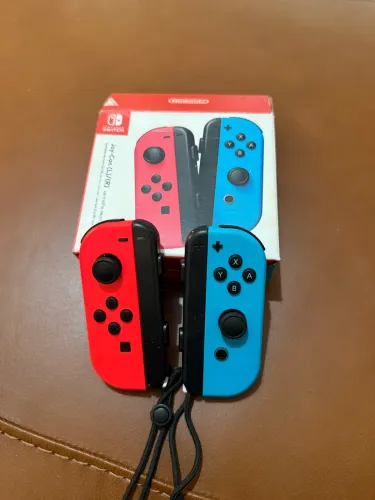 Joycon para Switch 1