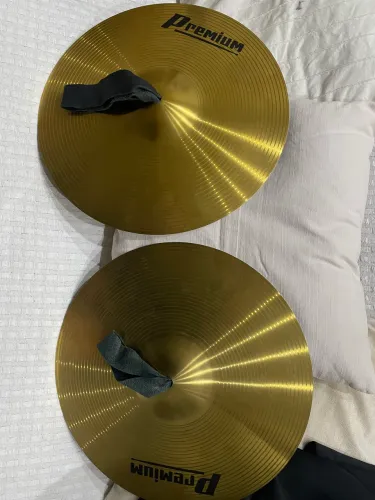 Vendo pratos para desfiles