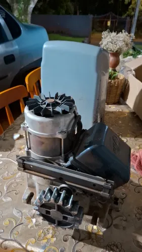 Motor PPA Pz1500 Usado