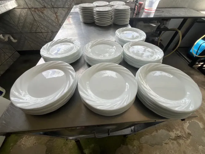 Pratos Para Sobremesas