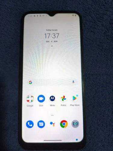 Moto g9