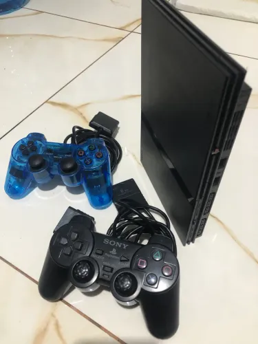 PlayStation 2