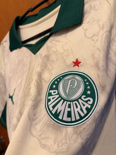 Camisa de time