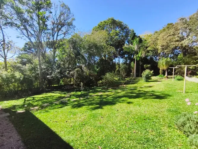 Casa de condomínio para venda com 1110 metros quadrados em Butiatuvinha - Curitiba - Paran