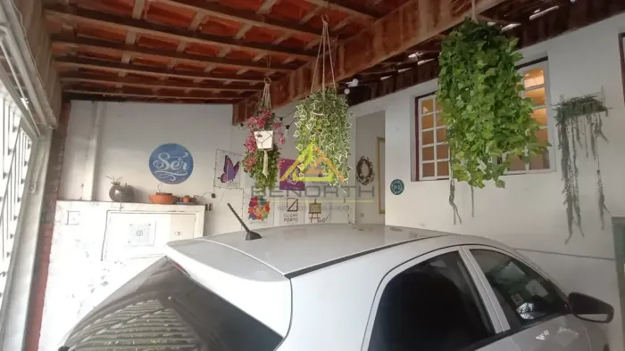 Casa à venda, Santana, São Paulo, SP
