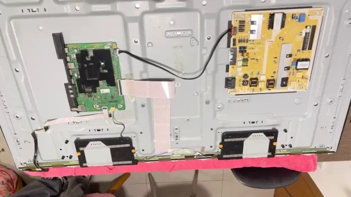 Peças TV Samsung 50 polegadas