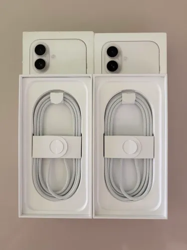 Cabo original da Apple