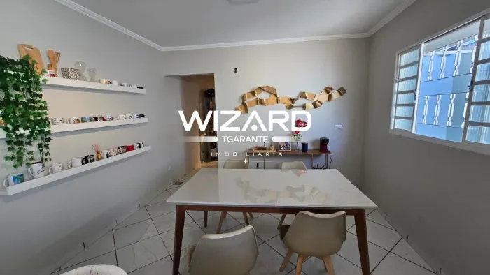 Casa à Venda Bairro Dois Córregos | Piracicaba/SP